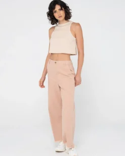 Noah Wide Leg Pant | Rusty Fashion