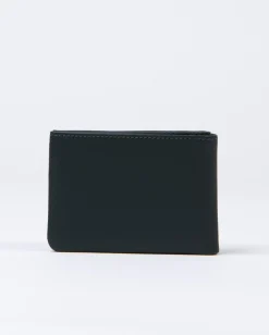Now Or Never Leather Wallet | Rusty Flash Sale