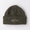 Nowhere Recycled Beanie | Rusty Cheap