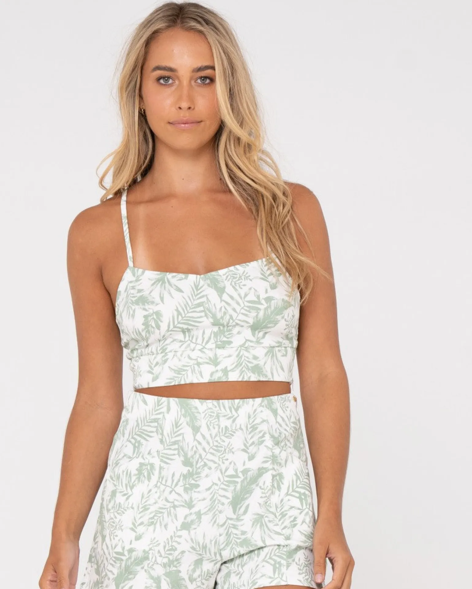 Nusa Top | Rusty Fashion