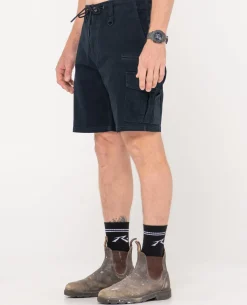 Obligation Heavyweight Cargo Short | Rusty Online