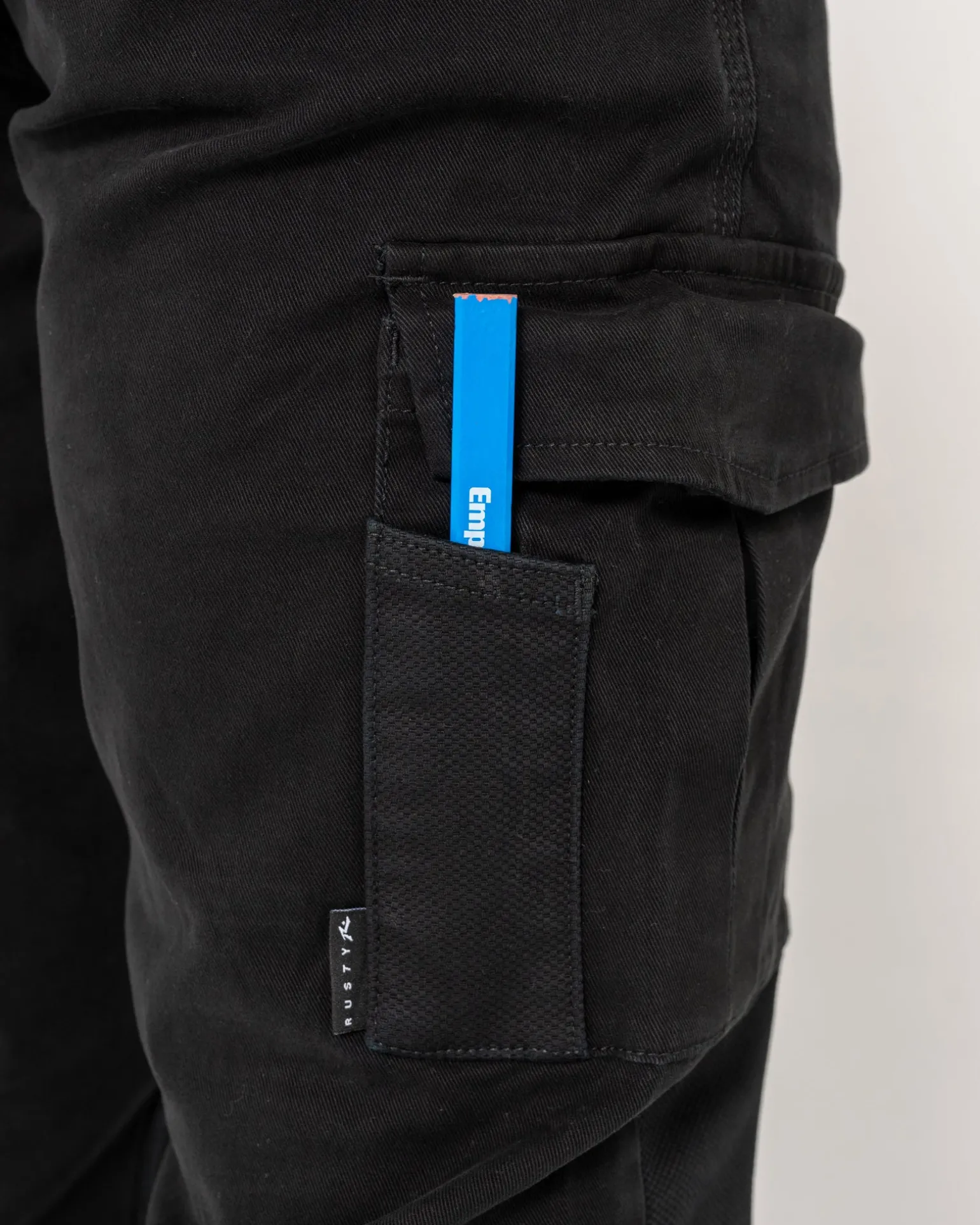 Obligation Heavyweight Cargo Pant | Rusty Best