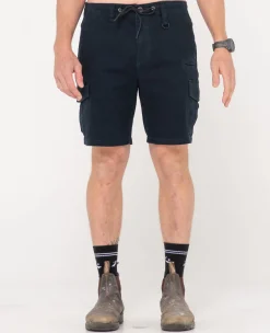 Obligation Heavyweight Cargo Short | Rusty Online