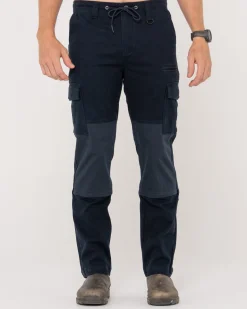 Obligation Heavyweight Cargo Pant | Rusty Shop