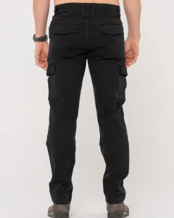 Obligation Heavyweight Cargo Pant | Rusty Best