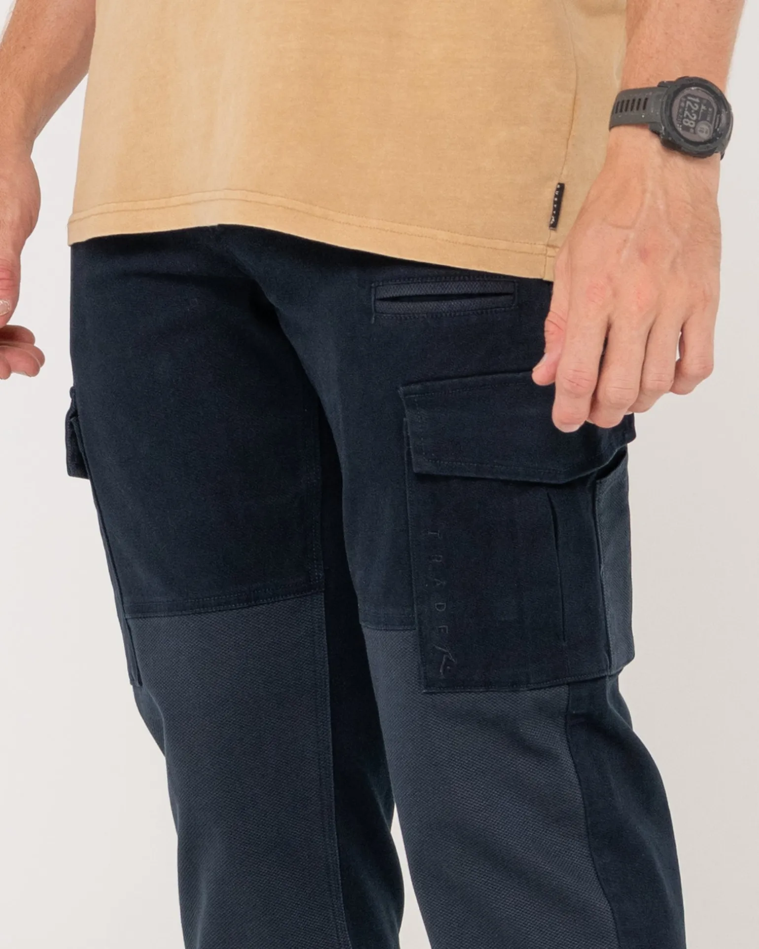 Obligation Heavyweight Cargo Pant | Rusty Shop