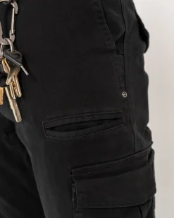 Obligation Heavyweight Cargo Pant | Rusty Best