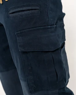 Obligation Heavyweight Cargo Pant | Rusty Shop