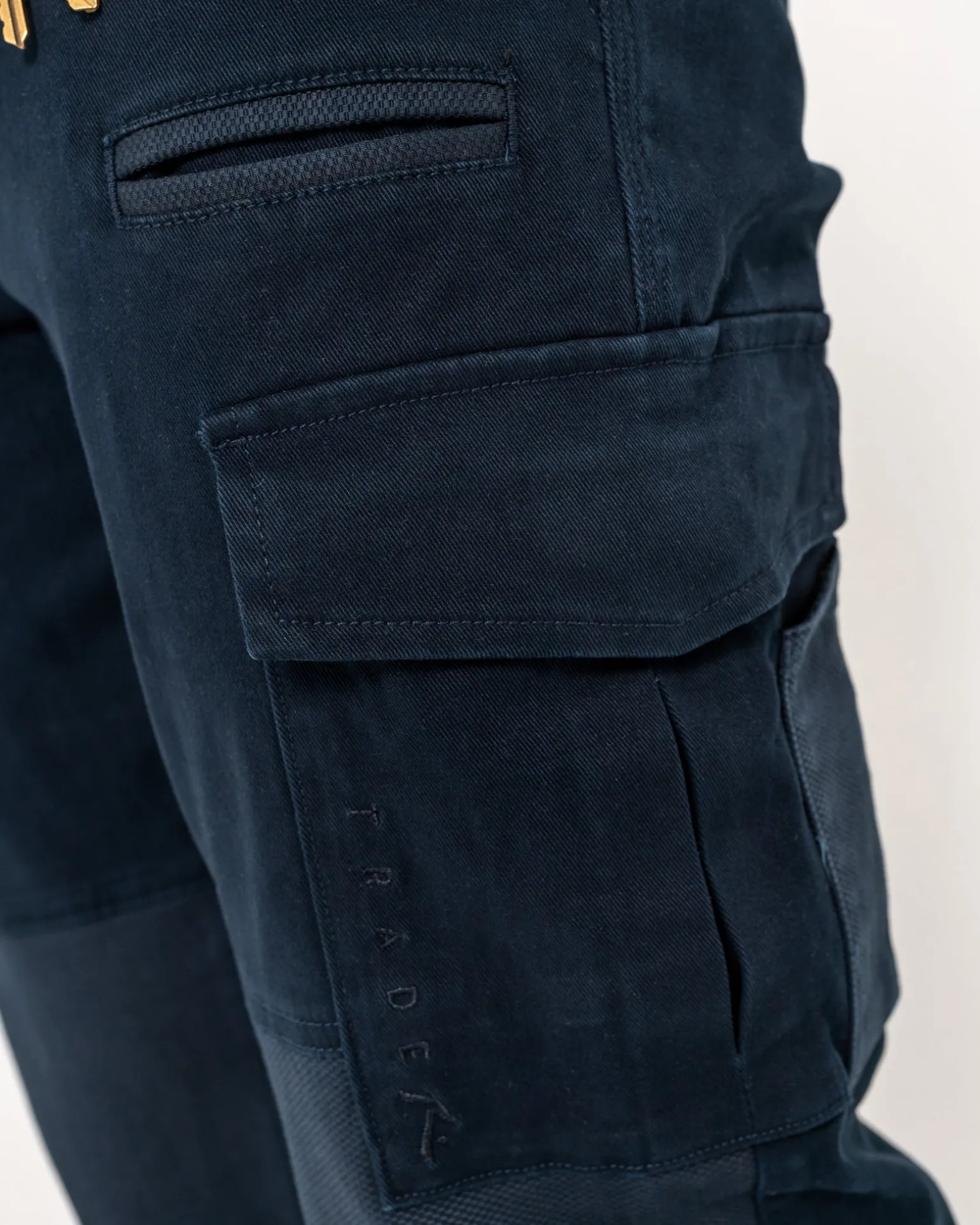 Obligation Heavyweight Cargo Pant | Rusty Shop