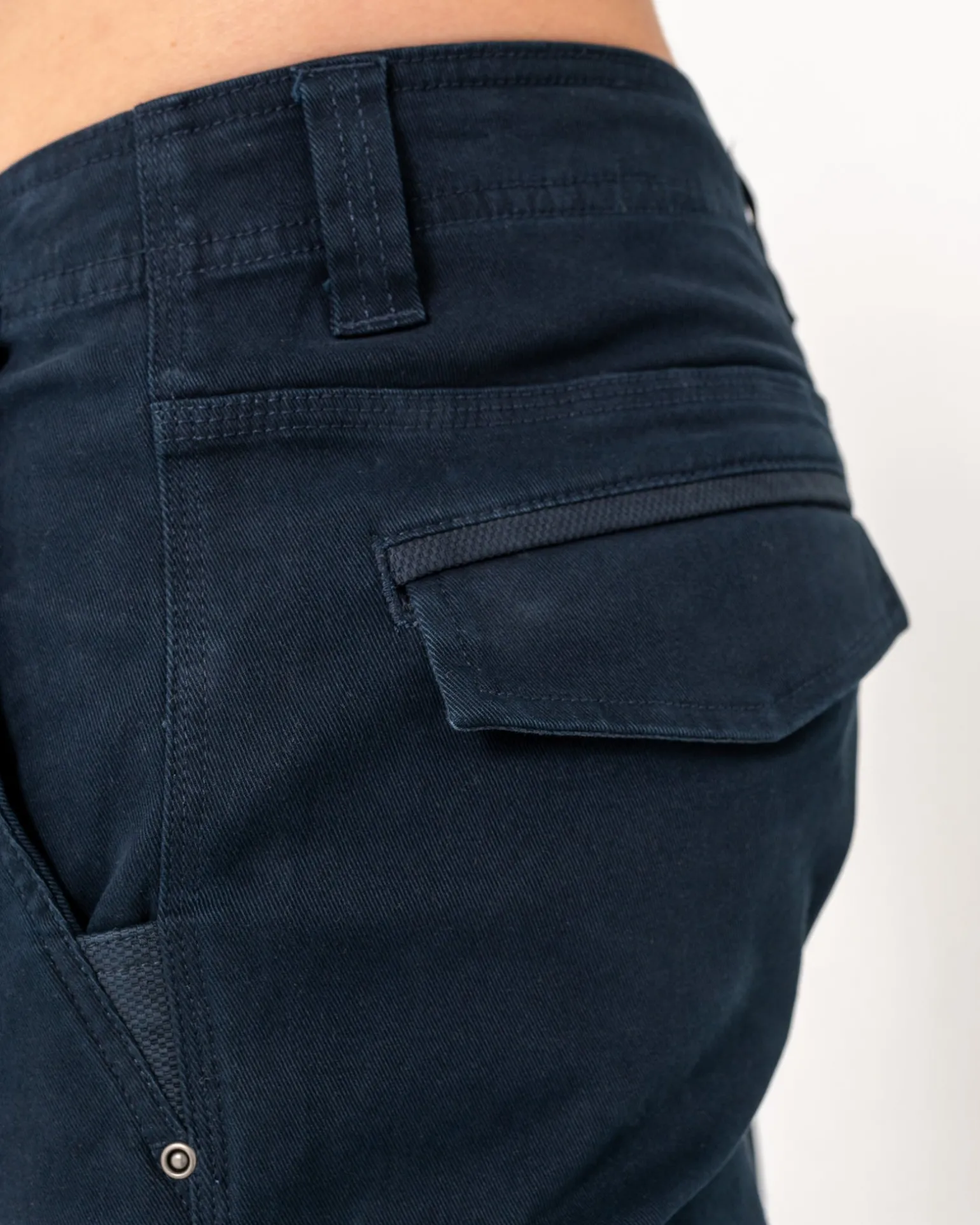 Obligation Heavyweight Cargo Pant | Rusty Shop
