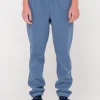 One Hit Wonder Straight Fit Trackpant | Rusty Shop