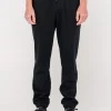 One Hit Wonder Straight Fit Trackpant | Rusty Sale