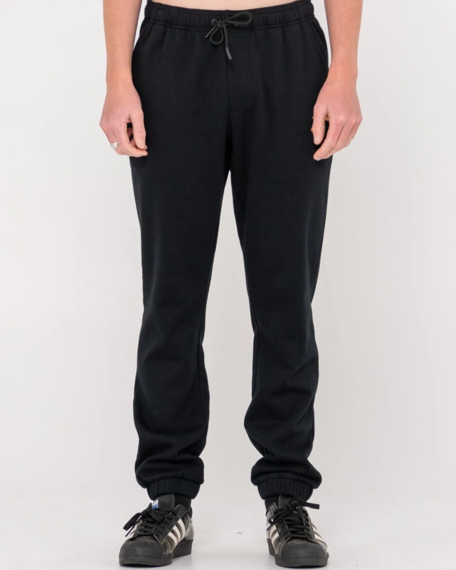 One Hit Wonder Straight Fit Trackpant | Rusty Sale