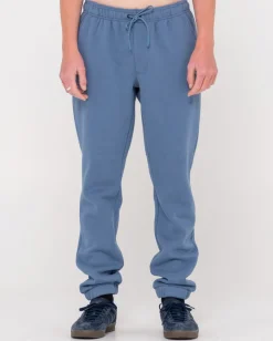 One Hit Wonder Straight Fit Trackpant | Rusty Sale