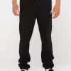 One Hit Wonder Straight Fit Trackpant | Rusty Discount