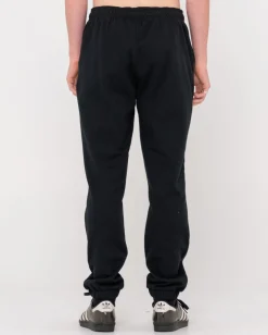 One Hit Wonder Straight Fit Trackpant | Rusty Fashion