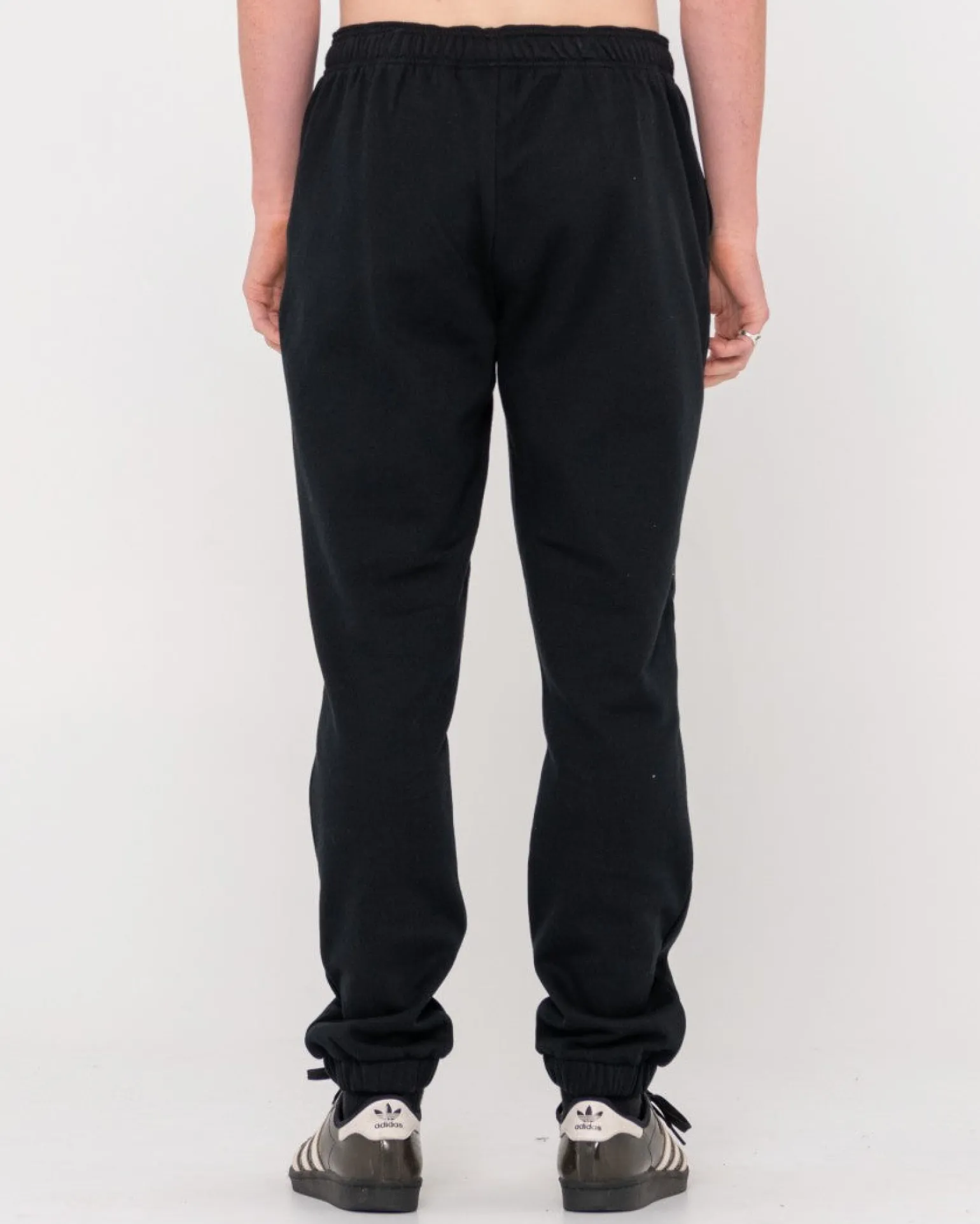 One Hit Wonder Straight Fit Trackpant | Rusty Sale