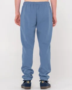 One Hit Wonder Straight Fit Trackpant | Rusty Sale