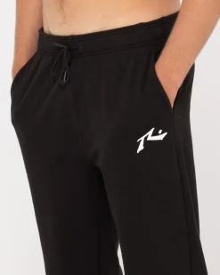 One Hit Wonder Straight Fit Trackpant | Rusty Discount