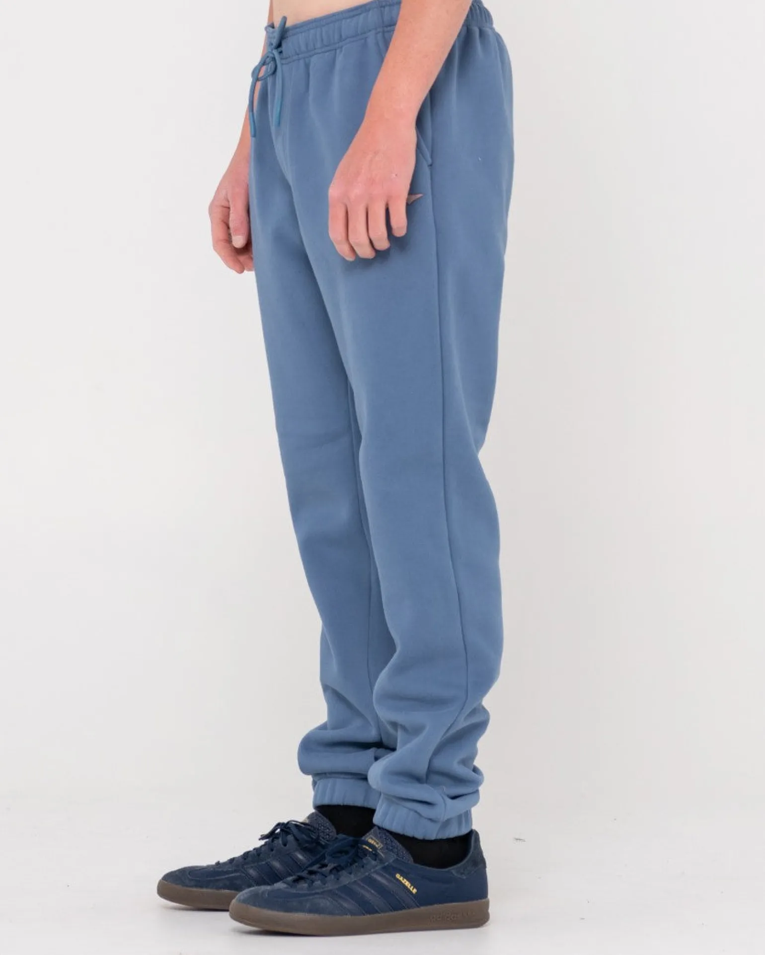 One Hit Wonder Straight Fit Trackpant | Rusty Shop