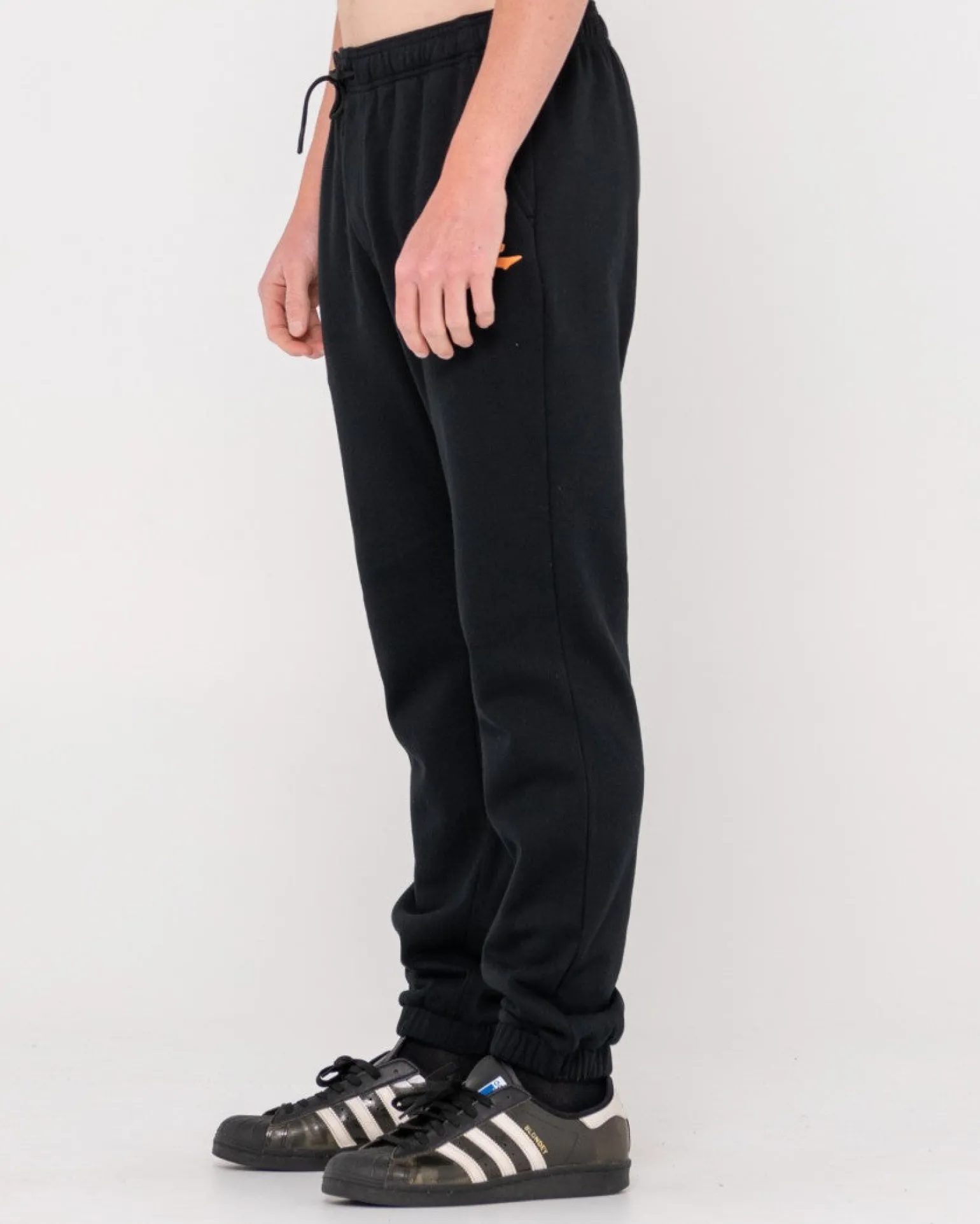One Hit Wonder Straight Fit Trackpant | Rusty Sale