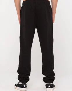 One Hit Wonder Straight Fit Trackpant | Rusty Discount