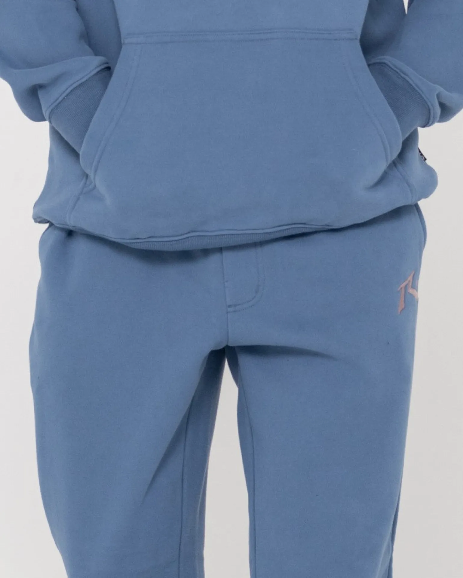 One Hit Wonder Straight Fit Trackpant | Rusty Shop