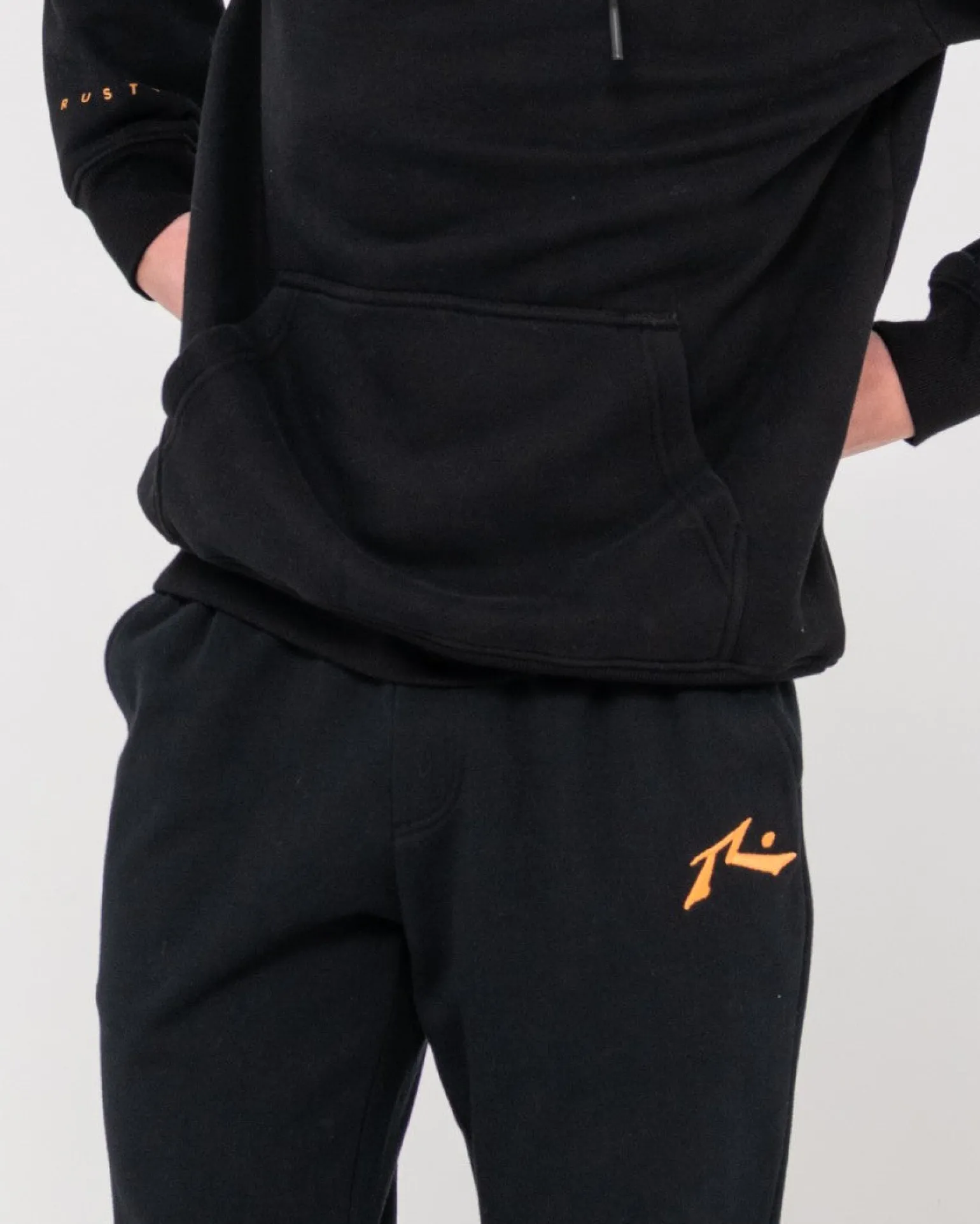 One Hit Wonder Straight Fit Trackpant | Rusty Sale