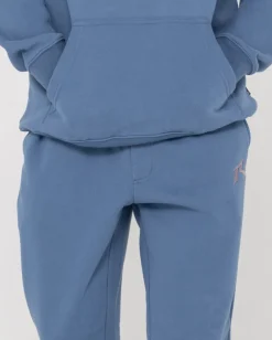 One Hit Wonder Straight Fit Trackpant | Rusty Sale