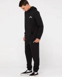 One Hit Wonder Straight Fit Trackpant | Rusty Discount