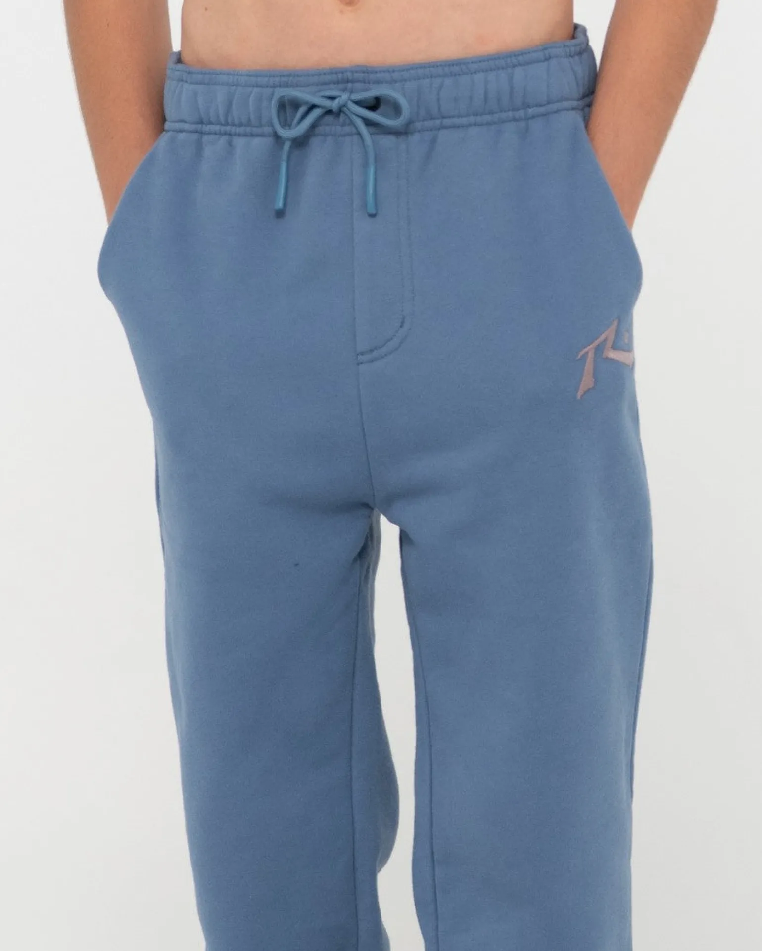 One Hit Wonder Trackpant Boys | Rusty Store