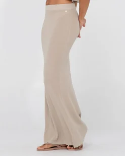 Ophelia Knit Maxi Skirt | Rusty Cheap