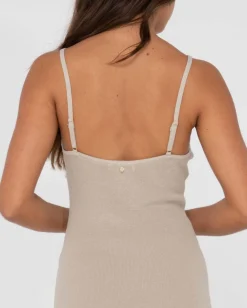 Ophelia Knit Mini Dress | Rusty Best