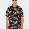 Palm Reader Short Sleeve Shirt | Rusty Best