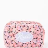 Paradisa Floral Printed Insulated Lunch Box Girls | Rusty Online