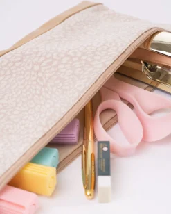 Paradise Pencil Case Girls | Rusty New