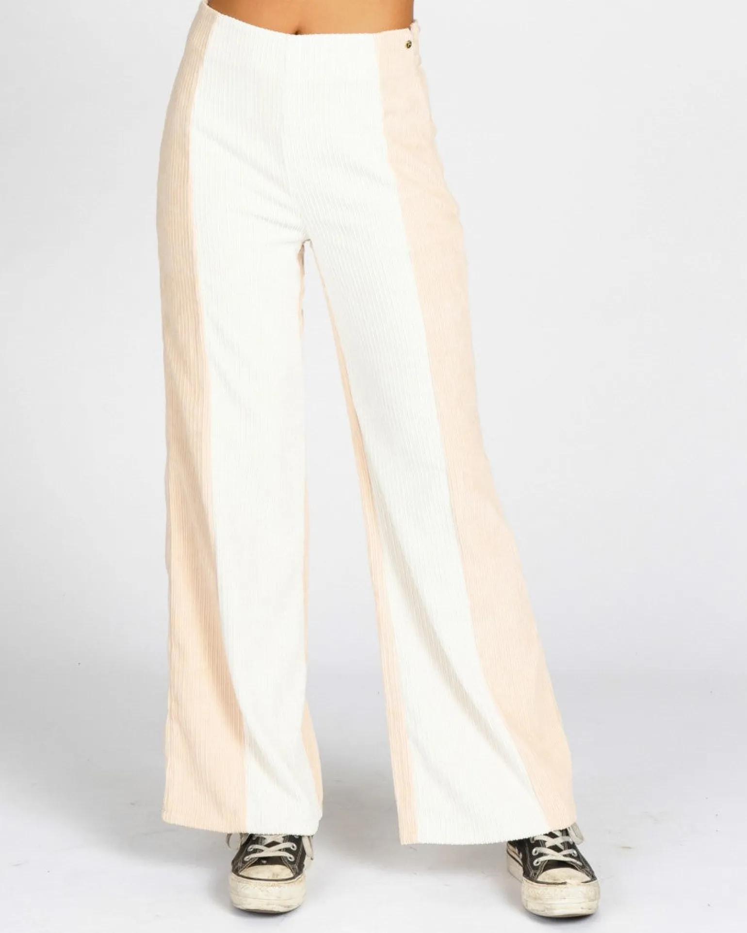 Perfect Lounge Cord Pant | Rusty Flash Sale