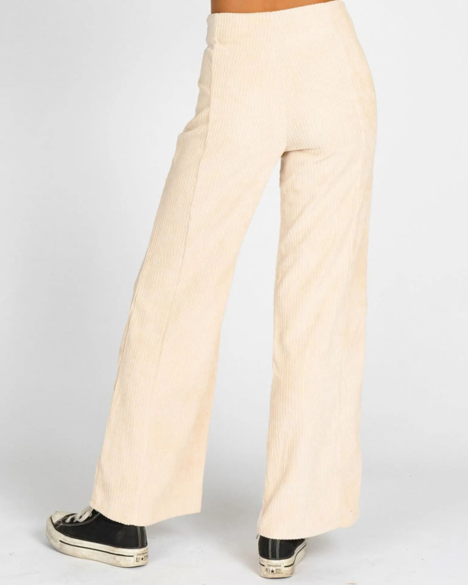 Perfect Lounge Cord Pant | Rusty Best
