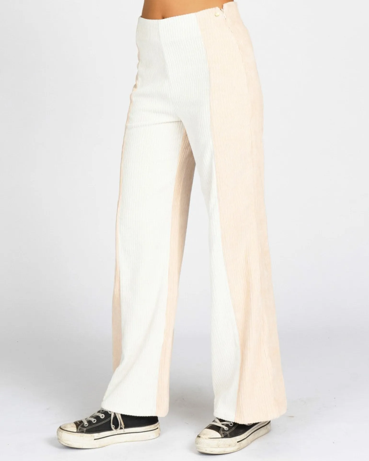 Perfect Lounge Cord Pant | Rusty Flash Sale