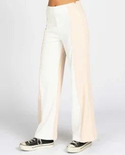 Perfect Lounge Cord Pant | Rusty Best