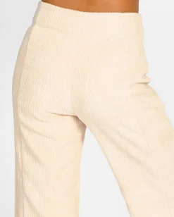 Perfect Lounge Cord Pant | Rusty Flash Sale