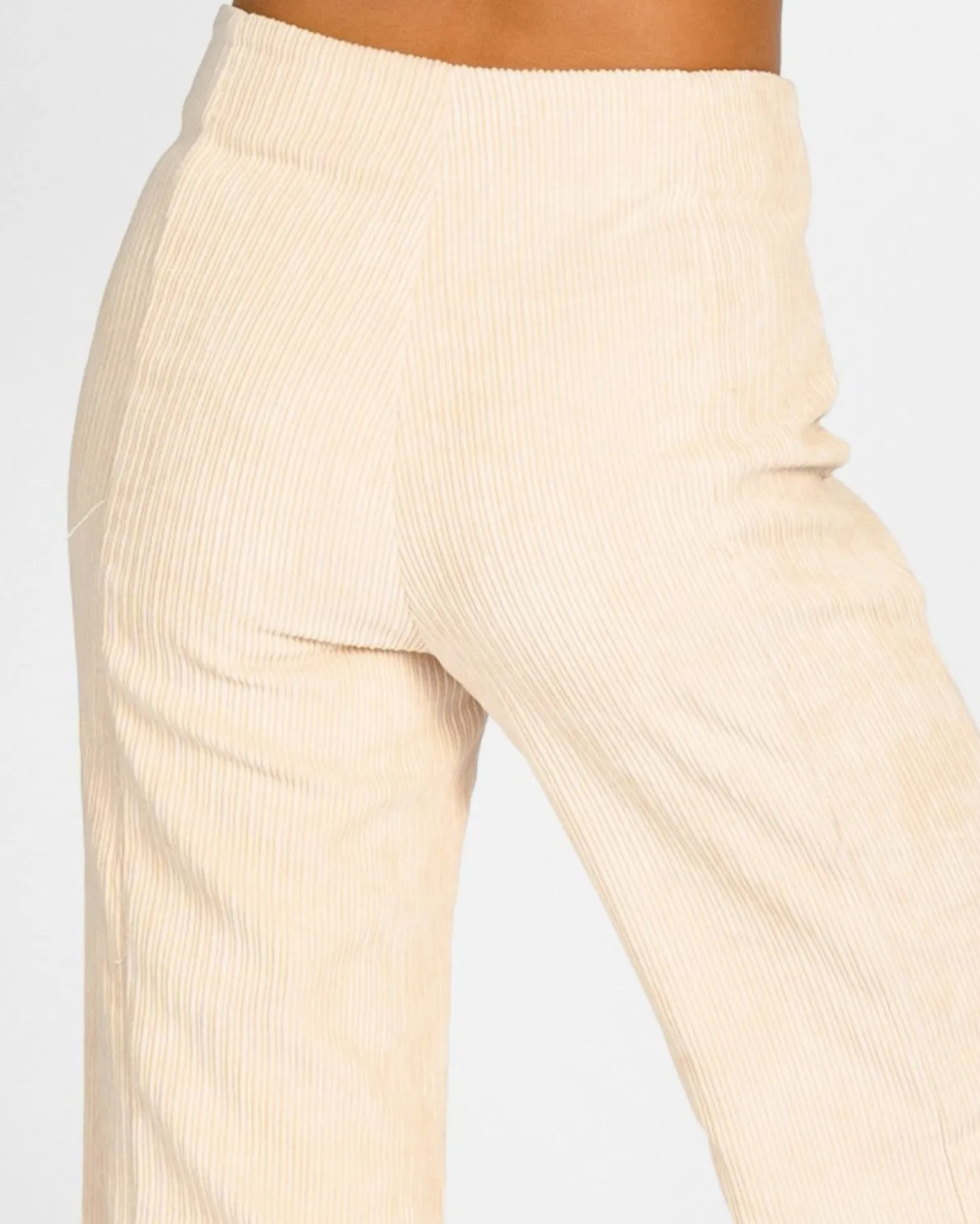 Perfect Lounge Cord Pant | Rusty Best