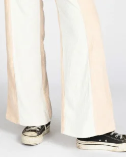Perfect Lounge Cord Pant | Rusty Flash Sale