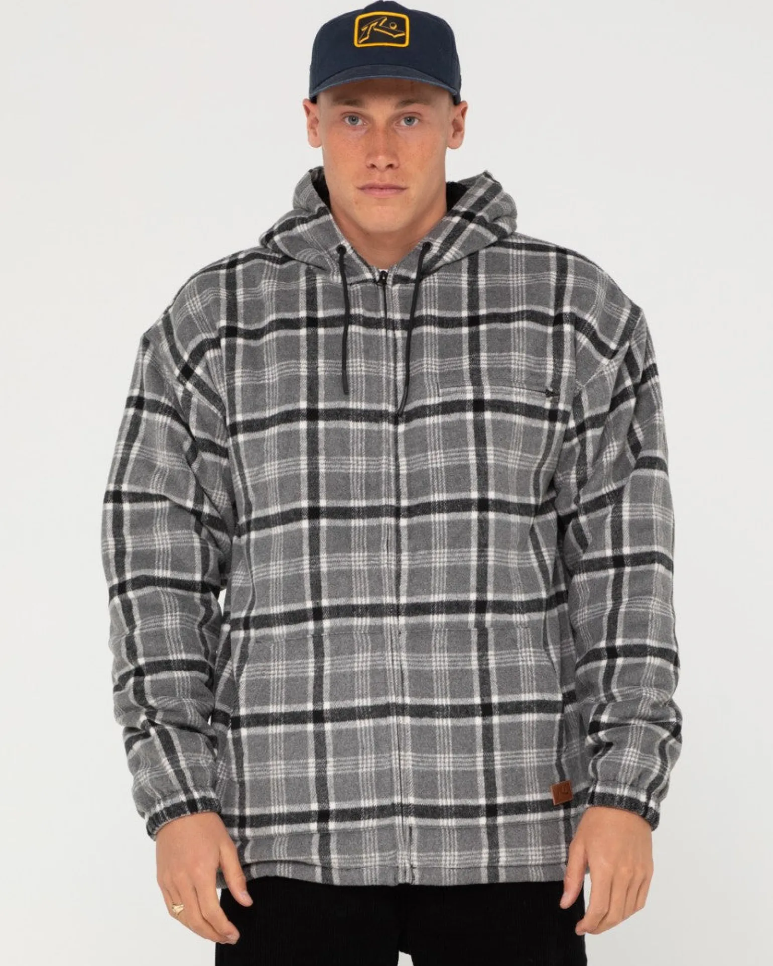 Play Time Sherpa Comfy | Rusty Cheap