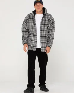 Play Time Sherpa Comfy | Rusty Cheap