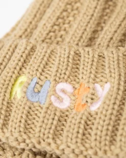 Poppy Beanie | Rusty Fashion