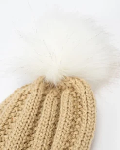 Poppy Beanie | Rusty Fashion