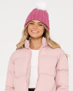 Popsicle Beanie | Rusty New