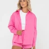 Popsicle Long Sleeve Shirt | Rusty Clearance