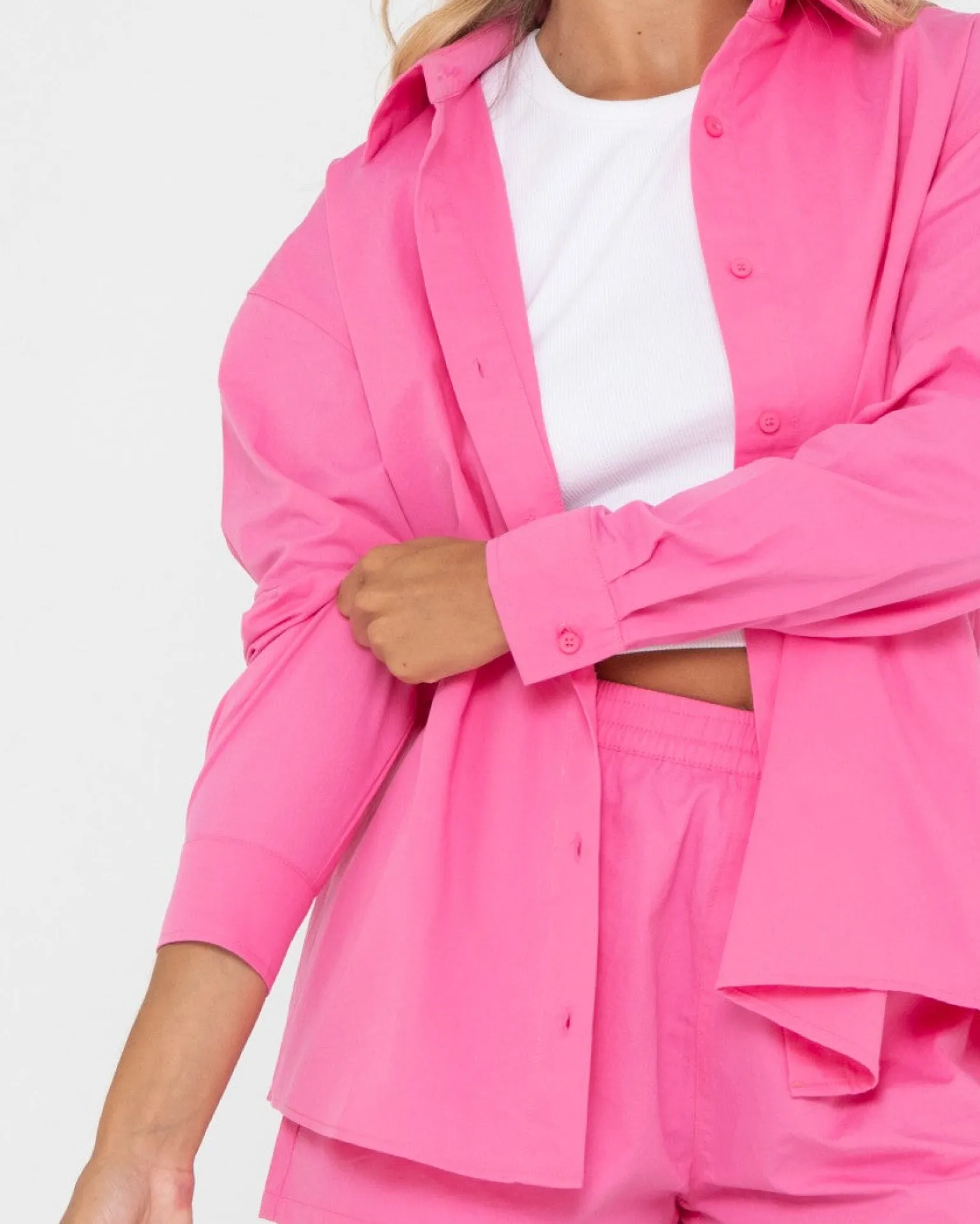 Popsicle Long Sleeve Shirt | Rusty Clearance